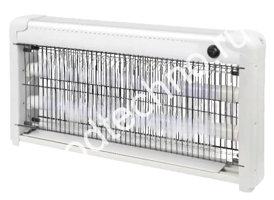 Ловушка для мух 95мм 40W до  кв  Pest Killer - картинка 1