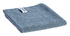 691138, Микрофибра Basic microfibre cloth, 32 x 32 cm, серый  Vikan